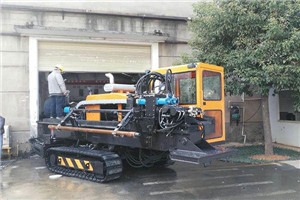 Read more about the article 9 Things You Need to Prepare to Start A HDD Machine Drilling Project