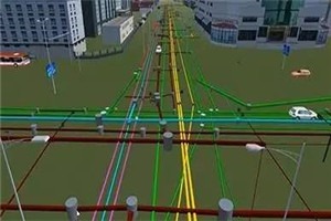 Read more about the article HDD Machine Industry bidding 03-Linyi city second water source project clean water transportation project (Shehe West Road-Cangshan Road) engineering general contracting project bidding