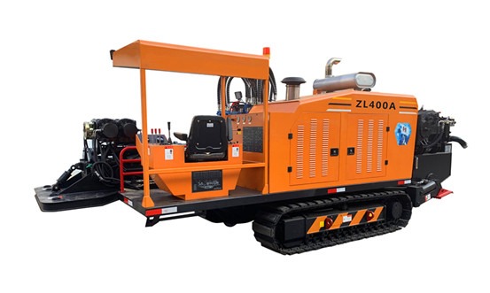 HDD Machine Price List ZL400A