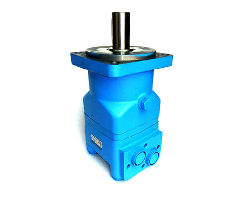 HDD Machine EATON Motor (1)