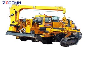 Read more about the article Three Points for Attention when Using HDD Machine for Pipe Pulling Construction