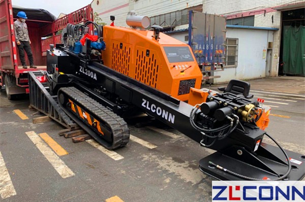 ZLCONN ZL200A 22T HDD Machine (5)