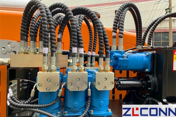 ZLCONN ZL200A 22T HDD Machine (4)