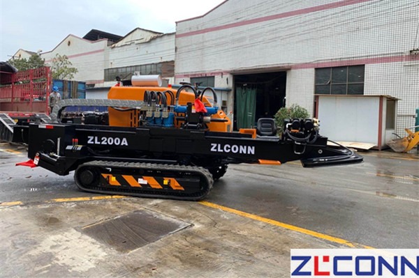 ZLCONN ZL200A 22T HDD Machine (3)