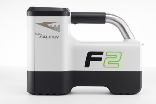 DCI Falcon 2 Locators