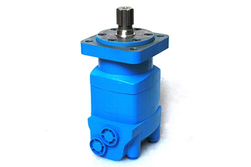 EATON HYDRAULIC MOTOR