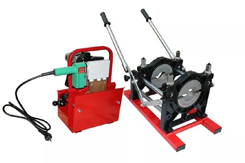Manual Welding Machine