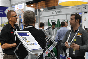 Read more about the article HDD Machine Exhibition 04-Trenchless Technology Exhibition in Sydney, Australia