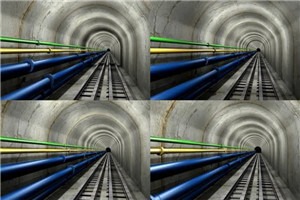 Read more about the article Introduction of horizontal directional drilling machine construction 02-Trenchless market space