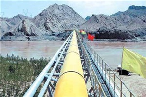 Read more about the article Introduction of horizontal directional drilling machine construction 03-Necessity of Trenchless Construction