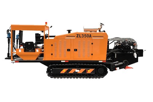 ZL350A 35T HDD Machine