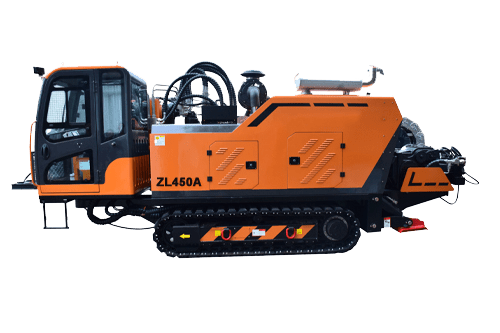 ZL430A 45T HDD Machine