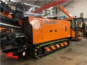 60TON HDD machine for sale