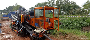 HDD Machine FOR SALE