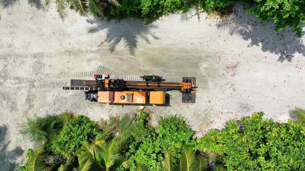 Read more about the article Choosing the Right HDD Rig: A Comprehensive Guide