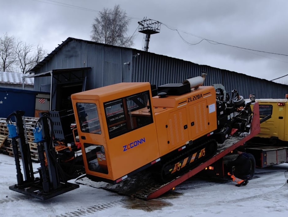 ZL220A HDD drilling machine price