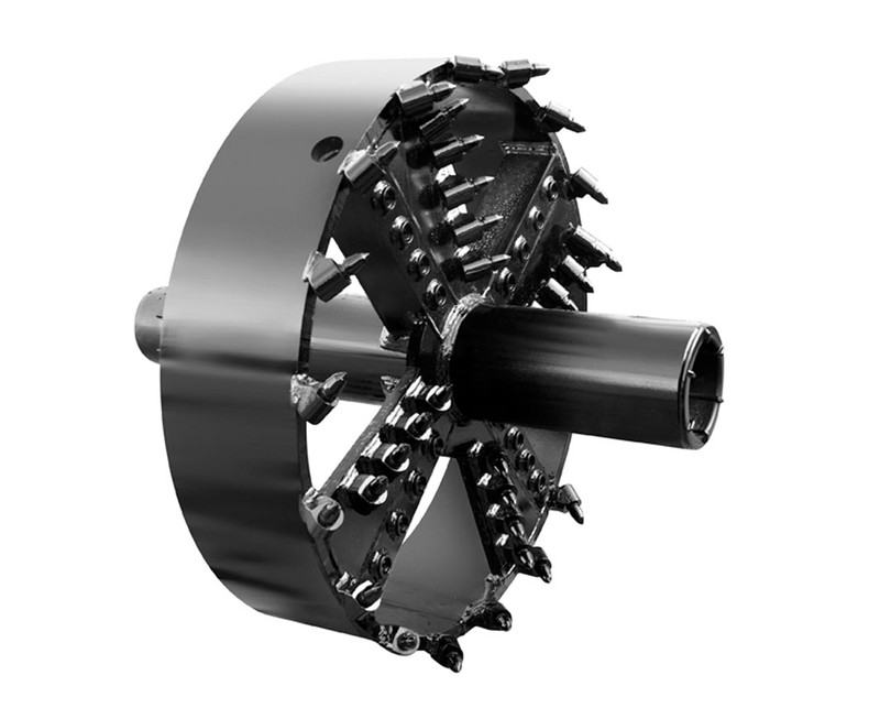 16-in Fly Cutter Reamer