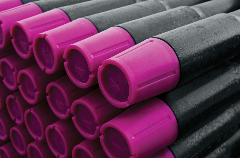 Wholesale vermeer drill rod