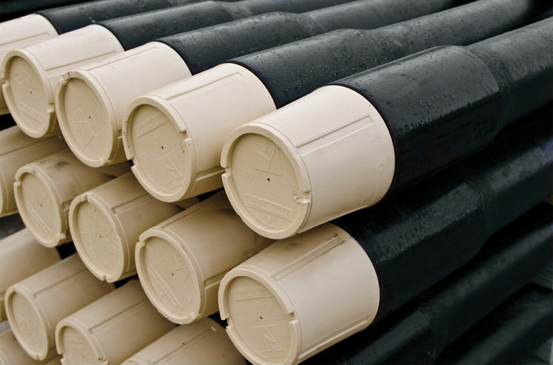 Vermeer drill rods for sale