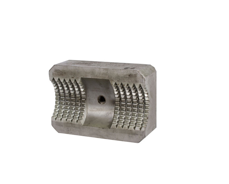 Vise Jaw - Stationary Side 1.66 in