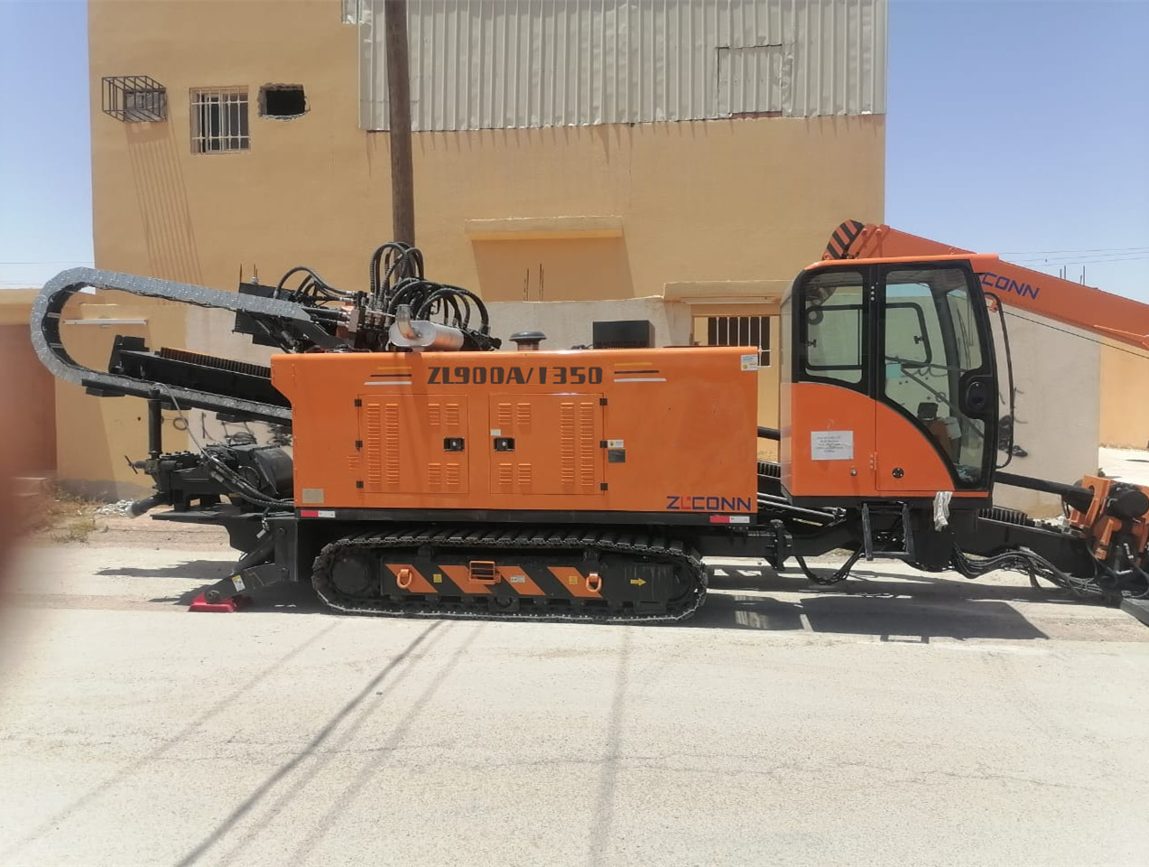 90T hdd machine for sale