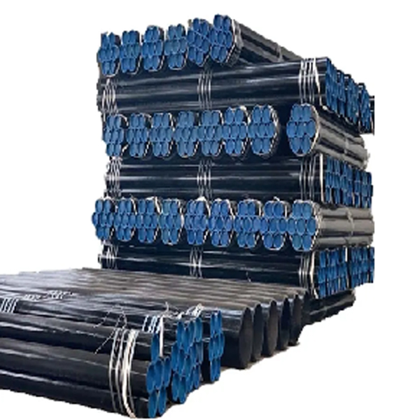 carbon seamless tube